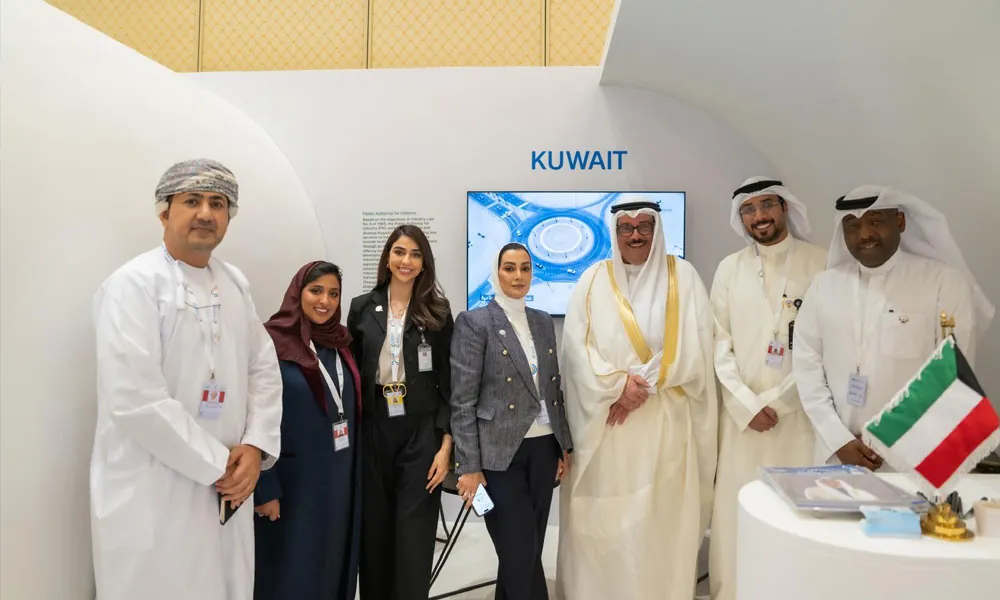 الكويت-تؤكد-أمام-مؤتمر-“اليونيدو”-بالرياض-التزامها-بالتنمية-الصناعية-المستدامة