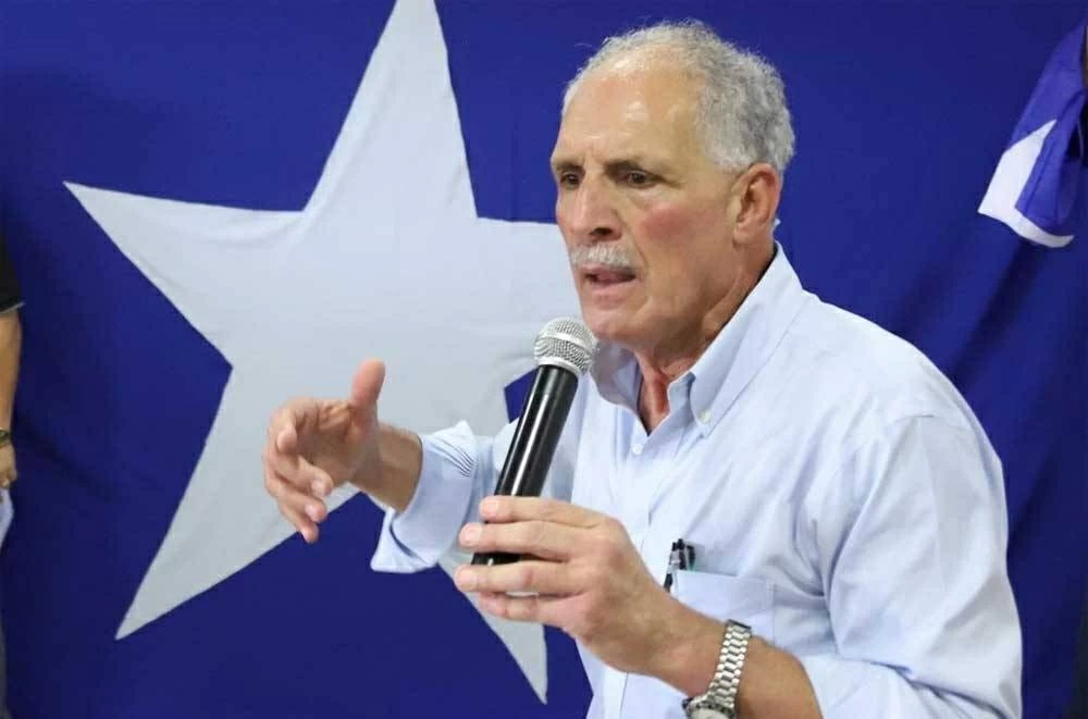 نصري-عصفورة.-من-المرشح-الرئاسي-لهندوراس-الذي-يدعمه-ترامب؟