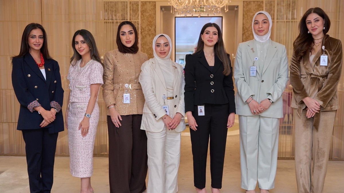 'الأهلي'-يستضيف-عميلاته-بفعاليات-حصرية-لدى-'روبرتو-كوين'-للمجوهرات