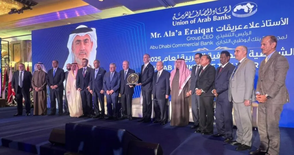 محمد-الجراح:-البنوك-الكويتية-تتبنى-ستراتيجيات-تعزز-من-دورها-في-المنطقة