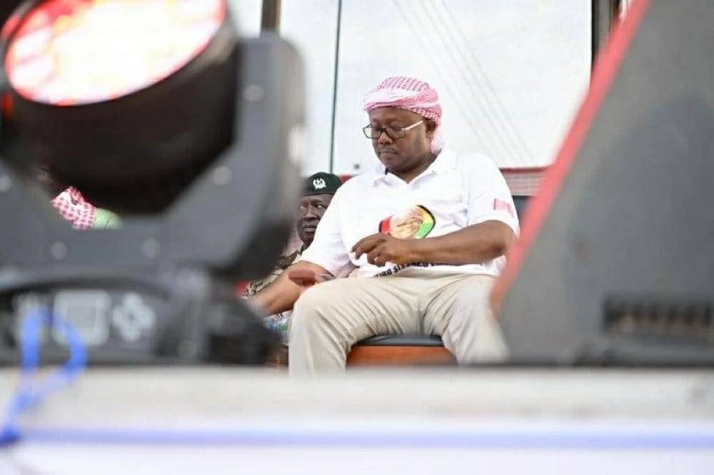 بعد-الانقلاب-وفراره-من-البلاد.-رئيس-غينيا-بيساو-يصل-إلى-الكونغو