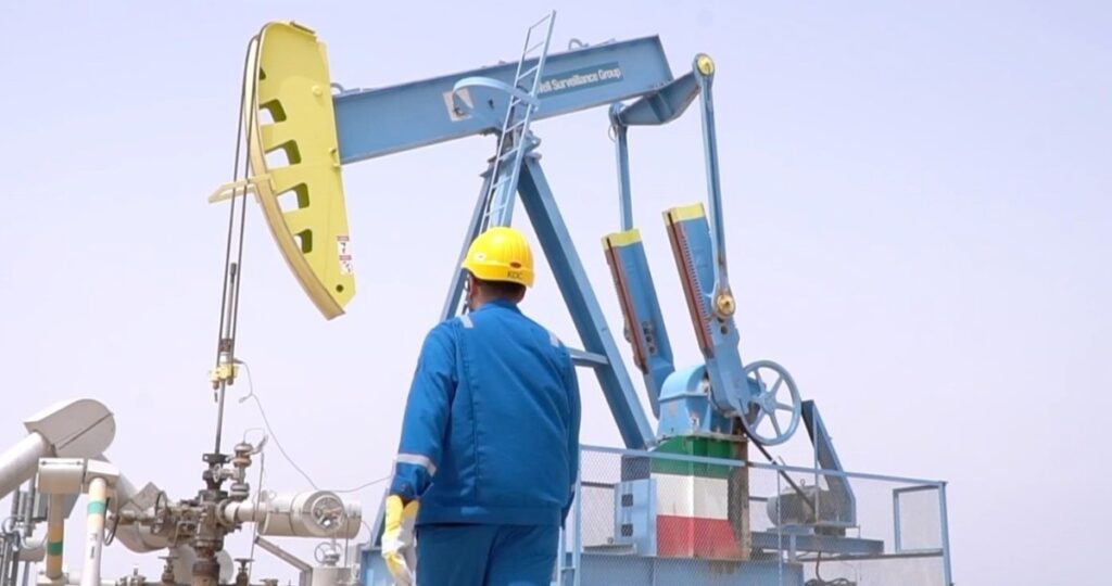 2.8-مليون-برميل-يومياً-حصة-الكويت-في-'أوبك+'-بنهاية-2026