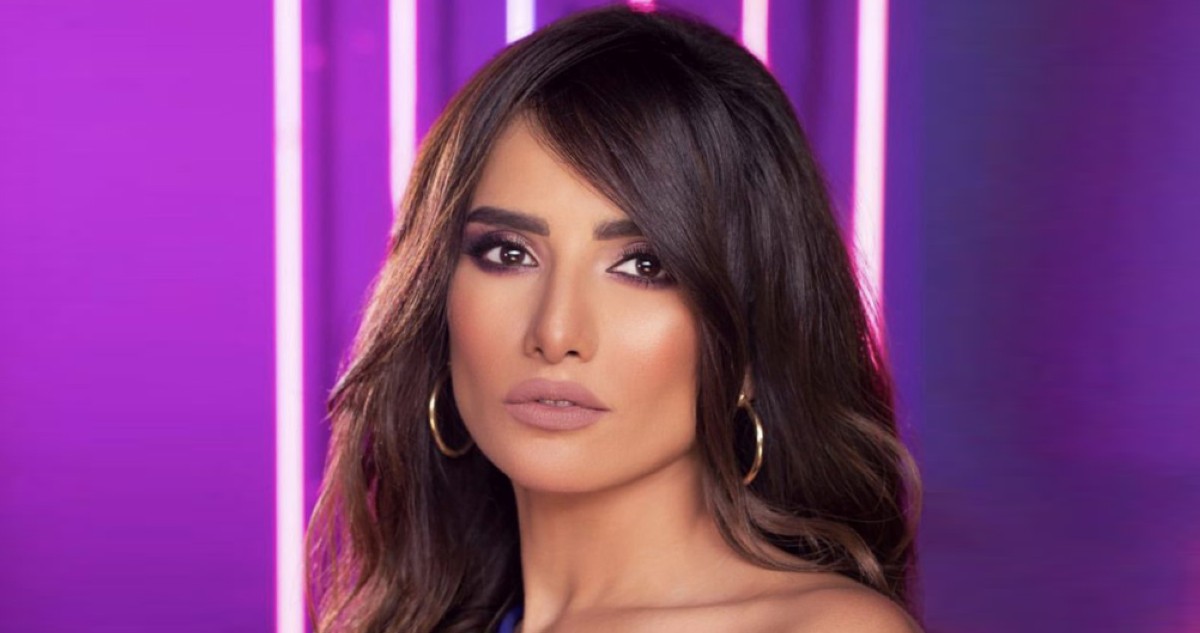 زينة…-سعيدة-بنجاح-مسلسل-'ورد-وشوكولاتة'