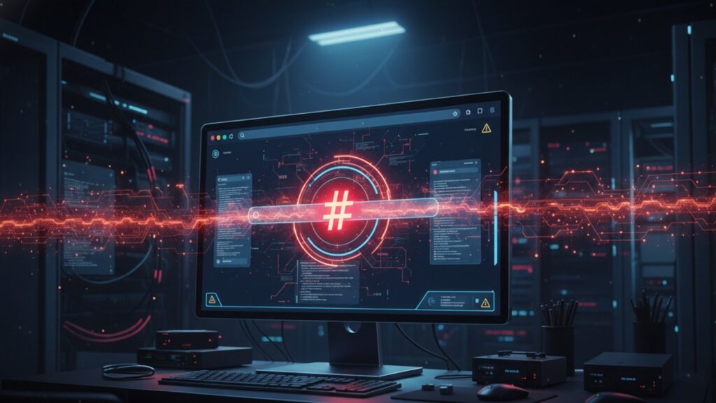 خبراء-يحذرون:-'هاشتاغ'-واحد-يكفي-لاختراق-متصفحات-الذكاء-الاصطناعي