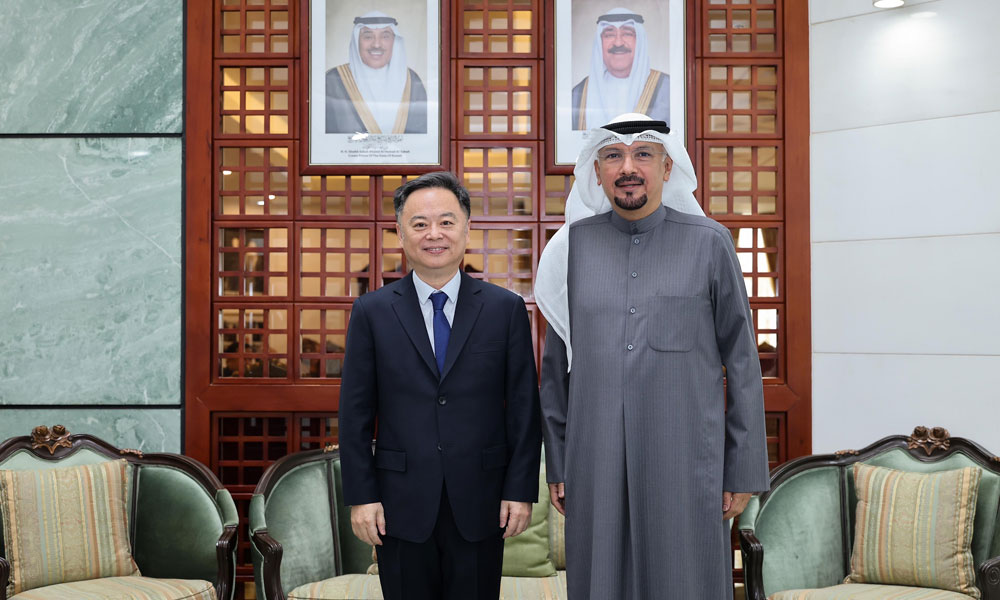 مسؤول-صيني:-العلاقات-الصينية-–-العربية-ترتقي-إلى-مستويات-جديدة-بشكل-مستمر