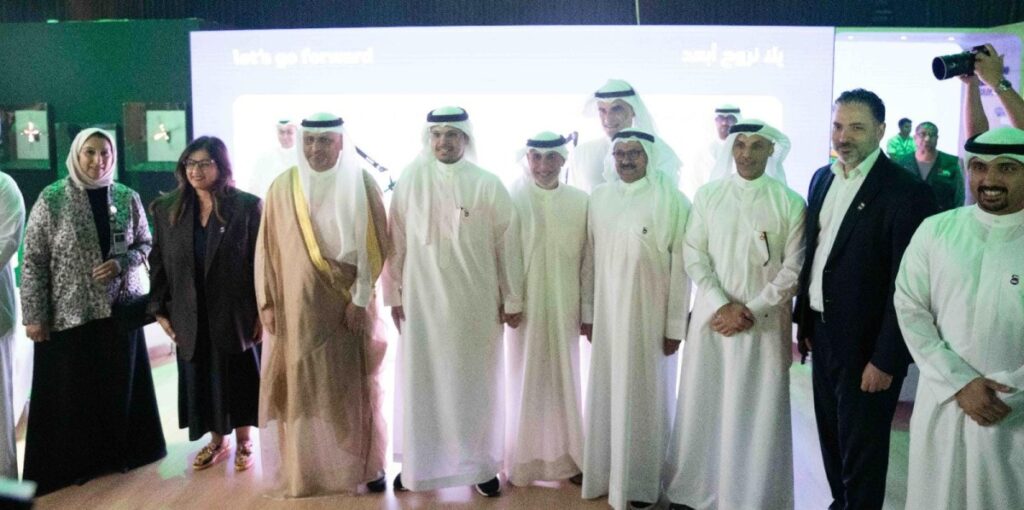 'stc'-الراعي-البلاتيني-لأكبر-تجمع-تكنولوجي-لريادة-الأعمال-'nexus-2025'