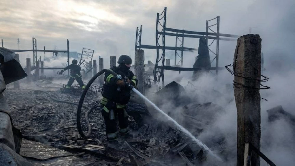 لليلة-الثانية.-روسيا-تشن-هجوما-جويا-ضخما-على-أوكرانيا