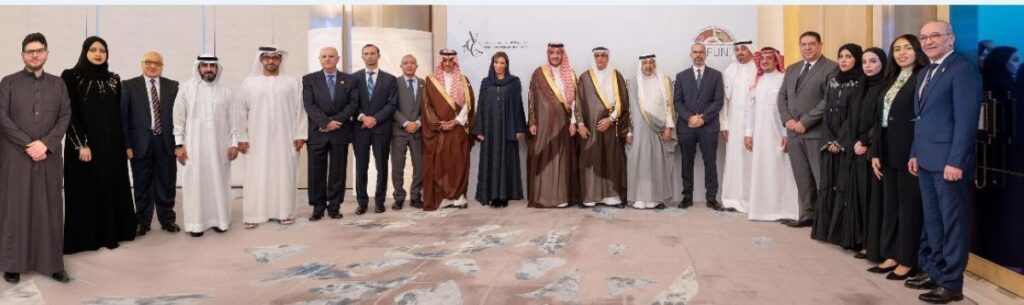 'التنسيق-العربية'-بحثت-المبادرات-المشتركة-وتسريع-مسارات-التنمية-المستدامة