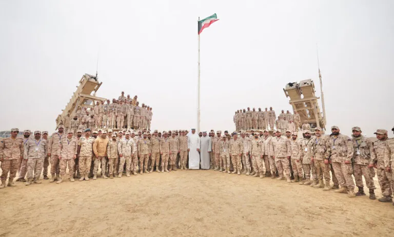 وزير-الدفاع-يشهد-ختام-فعاليات-تمرين-“درع-السماء-2025”-المشترك