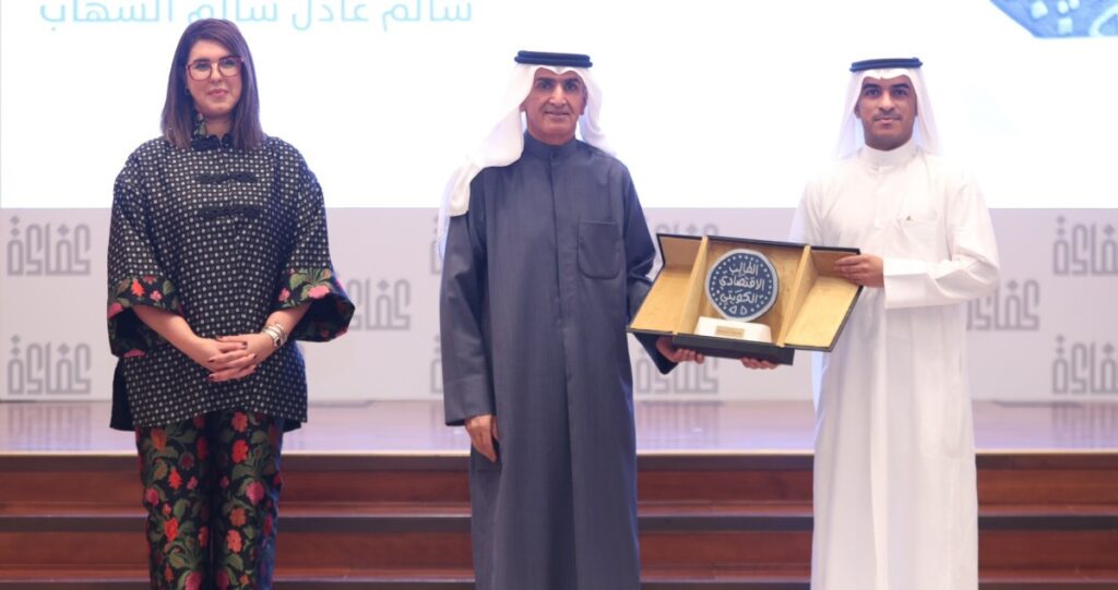 'المركزي':-تشجيع-ودعم-الكوادر-الوطنية-جزء-من-نهجنا-المستمر