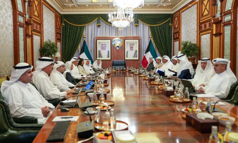 مجلس-الوزراء-يعقد-اجتماعه-الأسبوعي