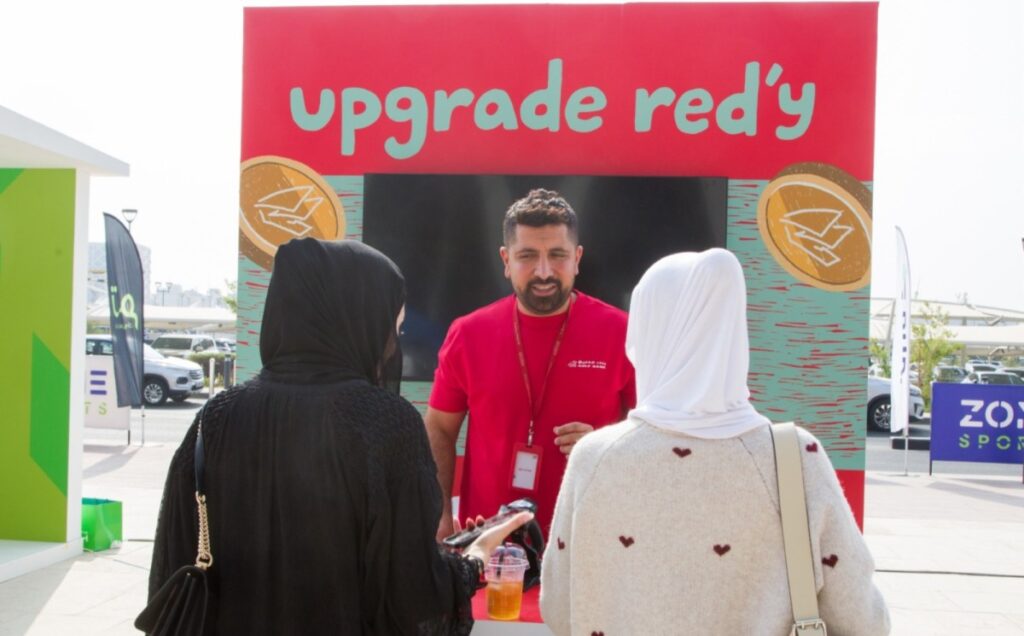 'الخليج'-يختتم-7-أسابيع-من-التواصل-مع-طلاب-الجامعات