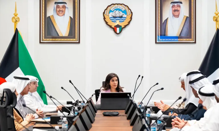 وزيرة-الأشغال:-توقيع-العقد-التنفيذي-لاستكمال-مشروع-ميناء-“مبارك-الكبير”-مع-الشركة-الصينية-الشهر-الحالي