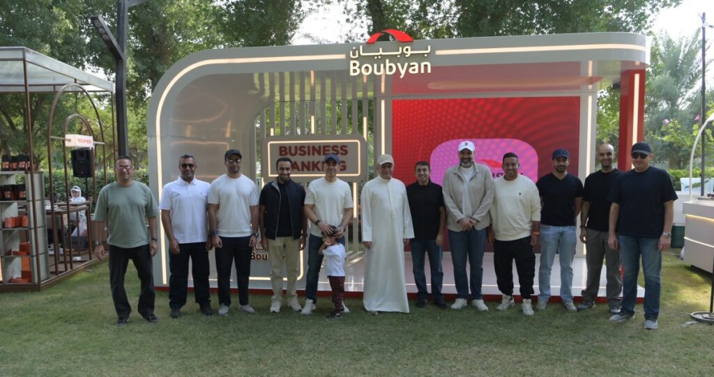 'مهرجان-بوبيان-للقهوة'-أكبر-تجمع-محلي-من-نوعه-…-110-آلاف-زائر-بحديقة-الشهيد