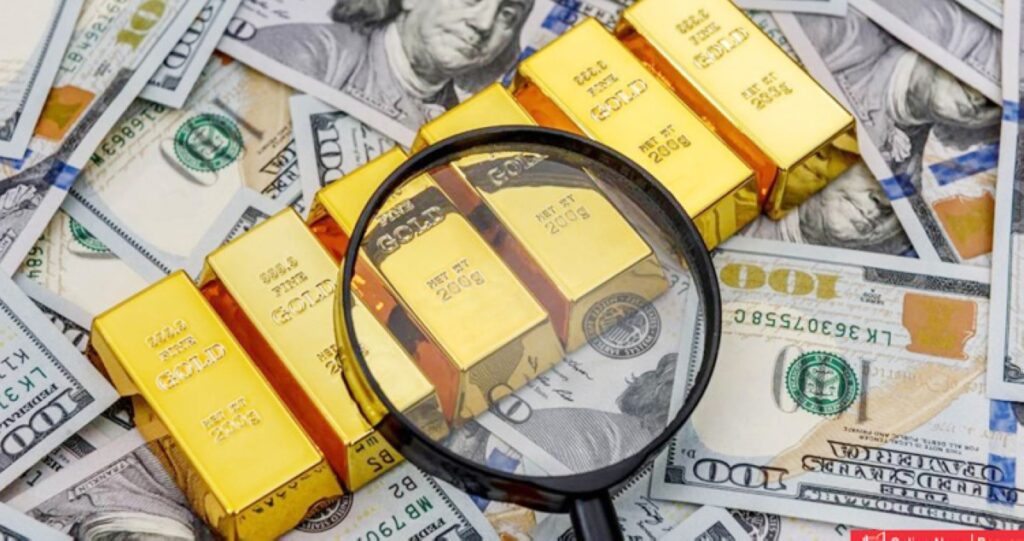 الذهب-عند-مستويات-تاريخية…-قفز-إلى-4344-دولاراً