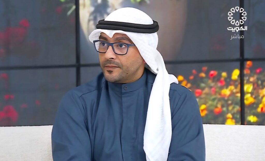 'الأهلي'-يقّدم-النصائح-للعملاء-عبر-مقابلة-تلفزيون-الكويت