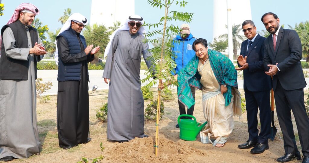 إطلاق-حملة-'هند-العجائب'-للترويج-السياحي-في-الكويت