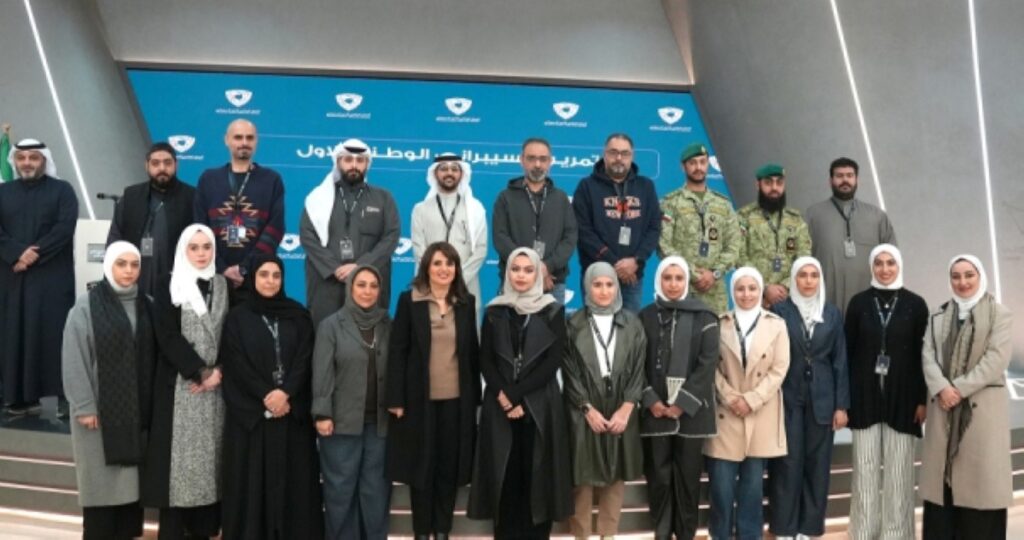 'الأمن-السيبراني'-درّب-جهات-حكومية-على-مواجهة-التهديدات-المتغيرة