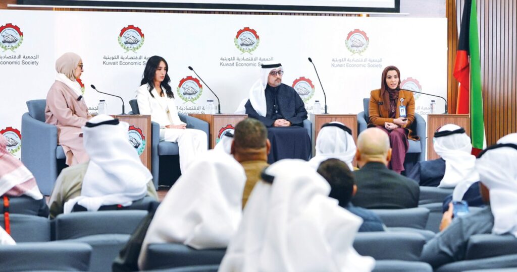 'هيئة-الأسواق':-التمويل-الجماعي-للأوراق-المالية-خطوة-ستراتيجية-وحل-استثماري-مبتكر