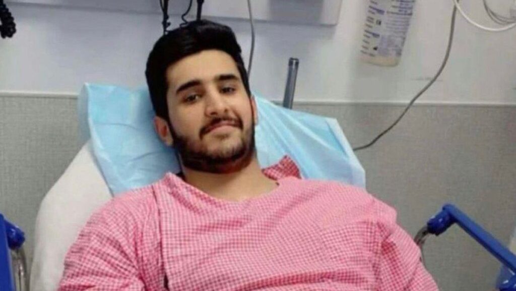 شجاعة-رجل-أمن-سعودي-تنقذ-معتمراً-ألقى-بنفسه-من-الأدوار-العلوية-في-الحرم-المكي