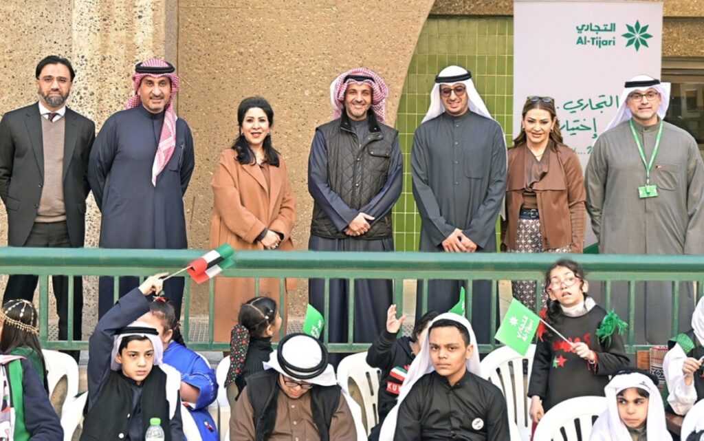 'التجاري':-2025…-تأكيد-الريادة-في-الاستدامة-والمسؤولية-الاجتماعية