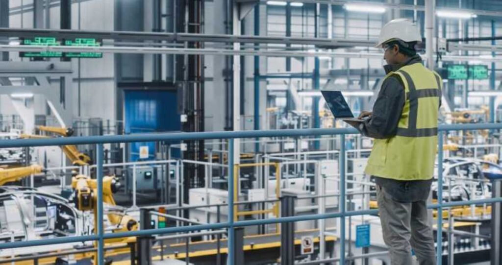 1.7-مليار-دينار-قروض-صناعية-من-المصارف-المحلية-في-11-شهراً