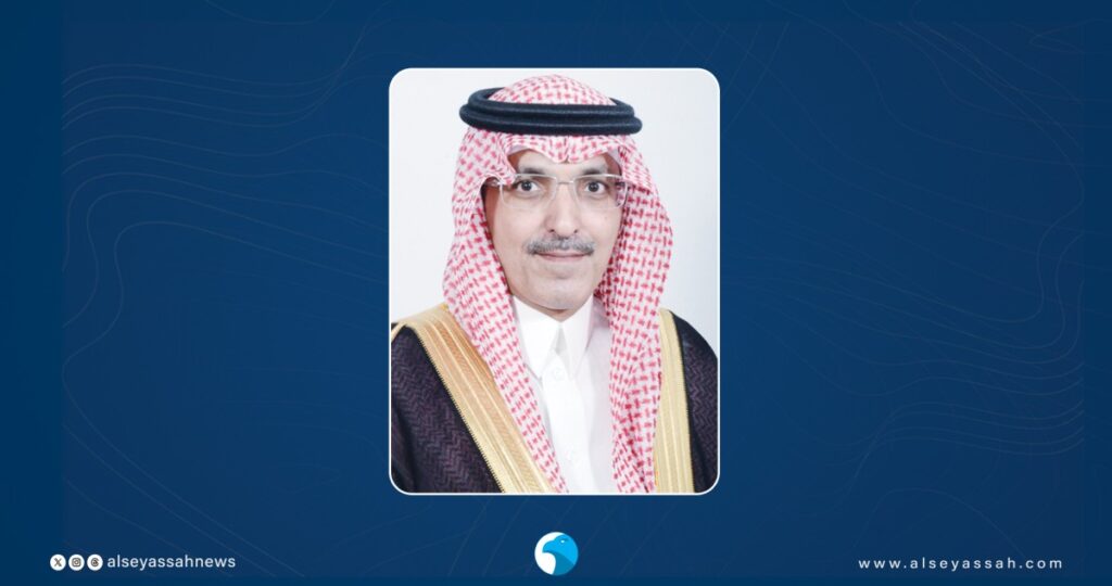 وزير-المالية-السعودي-يعتمد-خطة-اقتراض-بقيمة-217-مليار-ريال-في-2026