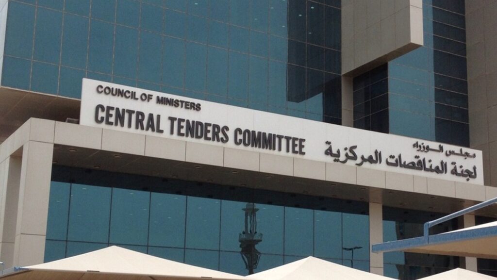 'المناقصات':-توقيع-46-جزاء-على-شركات-خلال-6-أشهر