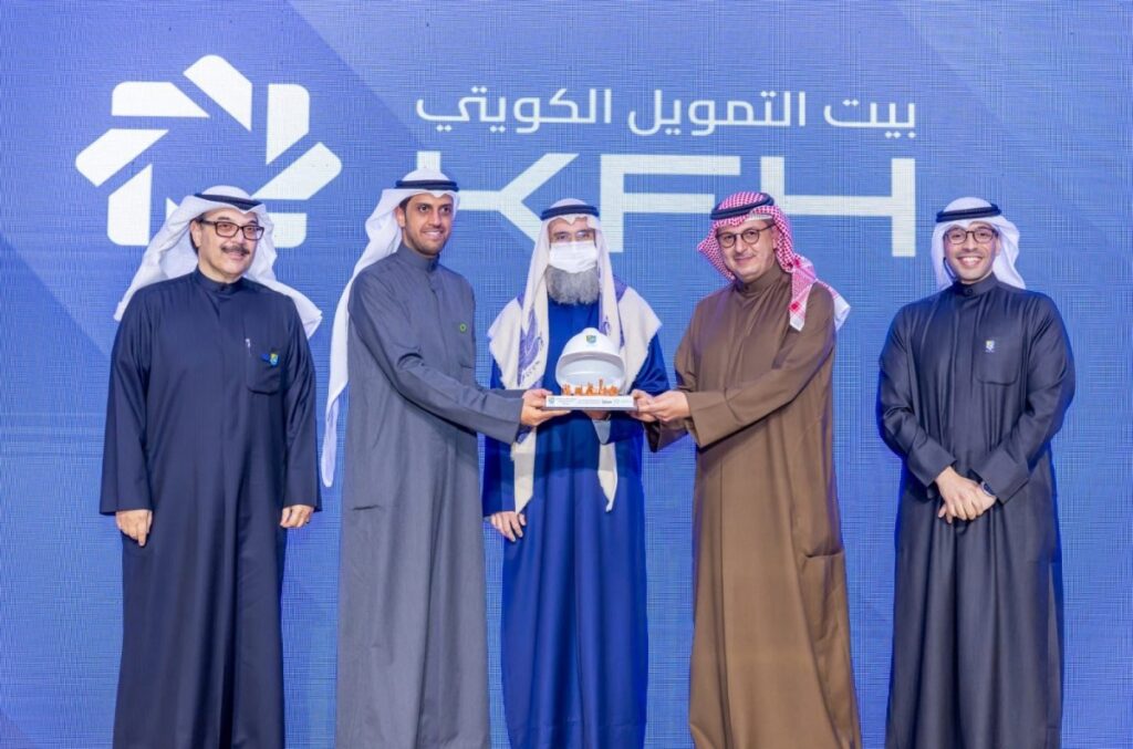 بيت-التمويل-الكويتي-يحفز-الإبداع-الهندسي-لدى-الطلبة-والخريجين
