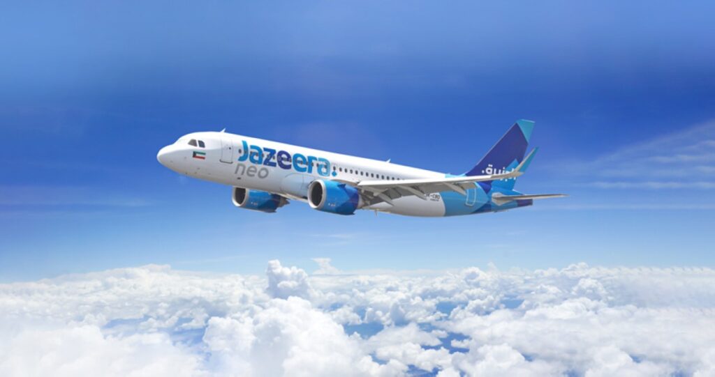 'طيران-الجزيرة'-تطلق-عرض-العام-الجديد-بأسعار-تبدأ-من-10-دنانير-بالاتجاه-الواحد