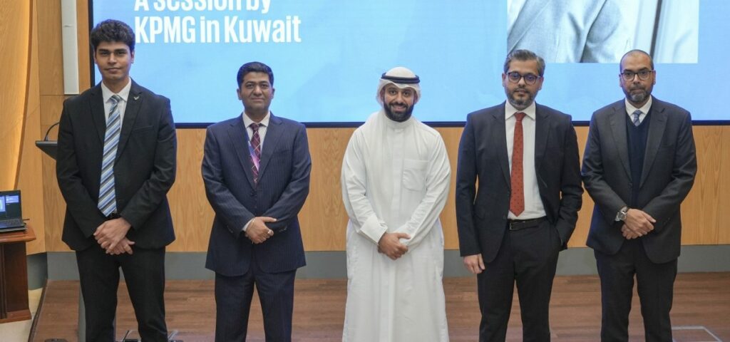 بورصة-الكويت-تستعرض-مستجدات-معايير-التقارير-المالية-والامتثال-الضريبي