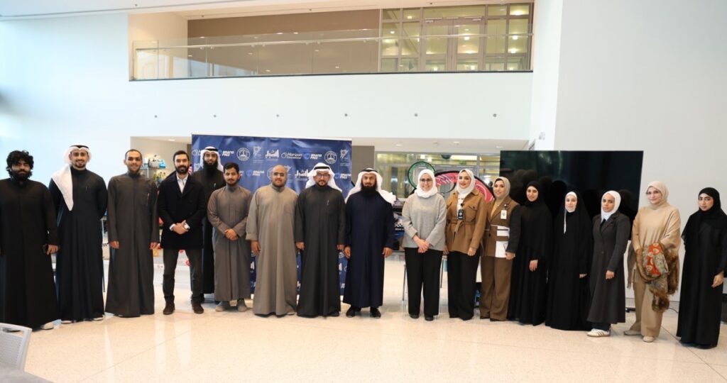 'الساير'-وكلية-العلوم-تستضيفان-برنامج-تهيئة-المعلّمين-لسباق-المركبات-الهيدروجينية