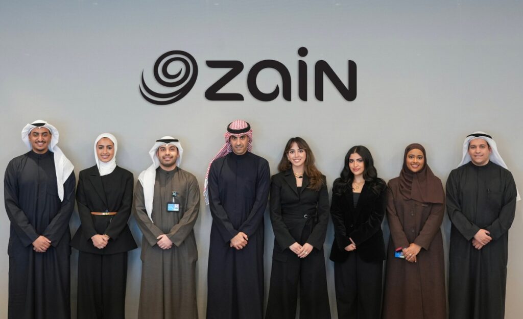 'زين'-تطلق-النسخة-الـ11-من-برنامج-'جيل-z-'-للشباب-الخريجين