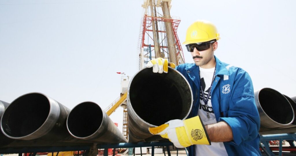 'نفط-الكويت'-حفرت-182-بئراً-جوراسية-عميقة-في-خمس-سنوات