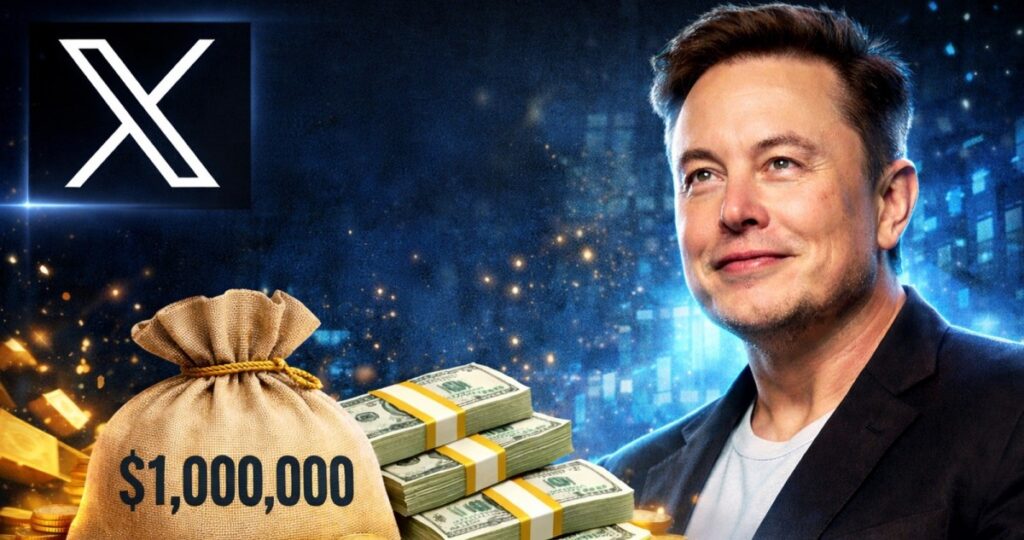 'إكس'-ترصد-مليون-دولار-لأفضل-مقال-مطوّل-على-المنصة