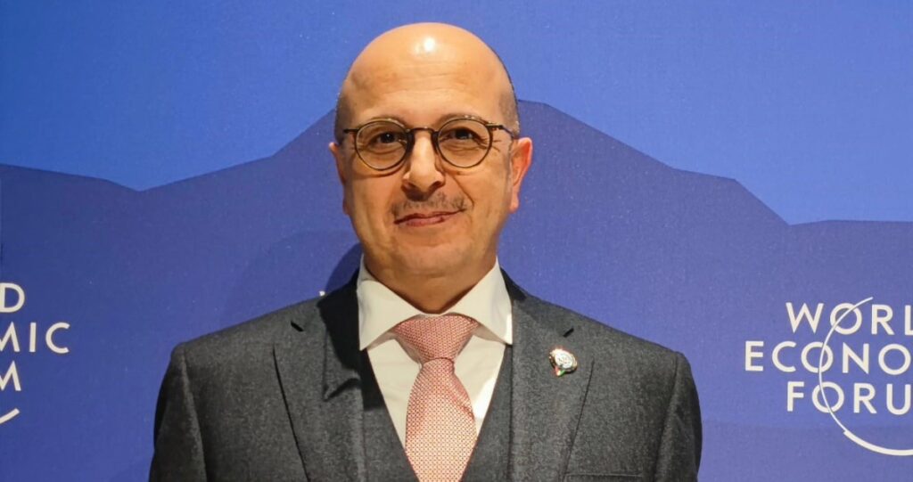 وزير-'المالية':-الكويت-توفر-بيئة-مستقرة-وخالية-من-المخاطر-للمستثمر-الأجنبي