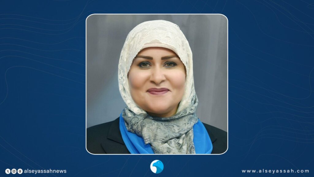 تماضر-الصباح-:-الحفر-البحري-مسار-حيوي-لتعزيز-الطاقة-الإنتاجية-للكويت