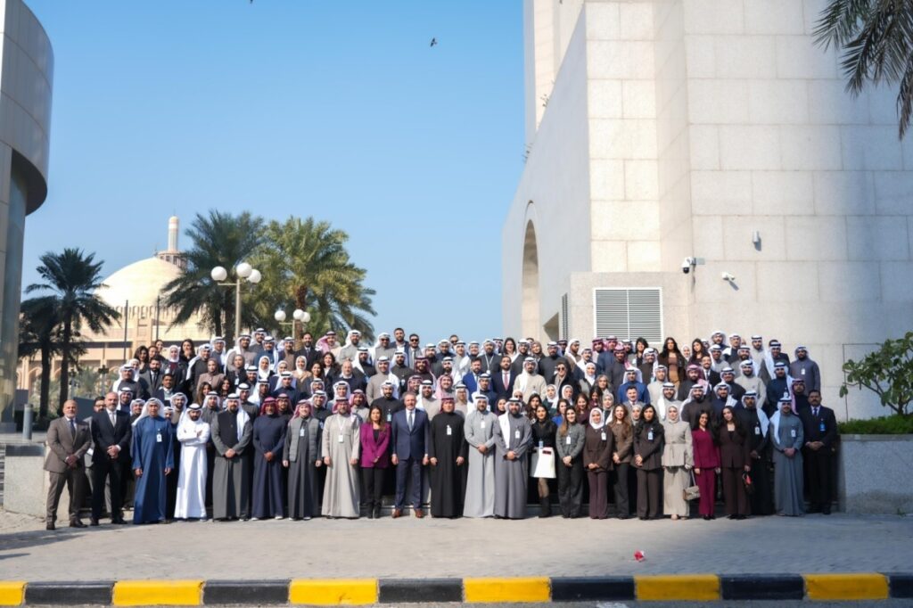 بنك-برقان:-200-موظف-جديد-في-2025-…-94.29%-منهم-كويتيون