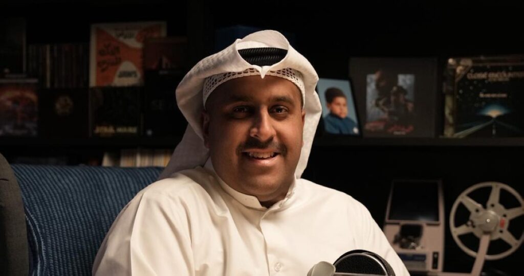 داوود-شعيل:-اليوم-تنطلق-فعاليات-مهرجان-السينما-للشباب