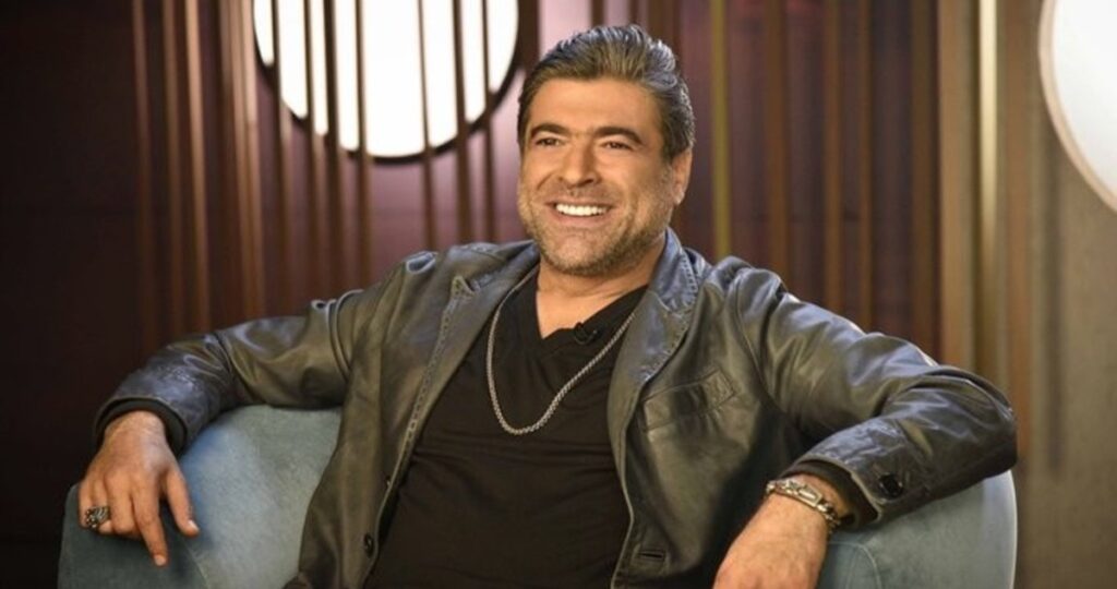 وائل-كفوري-يغني-'شو-ناطر'-تتر-'بالحرام'