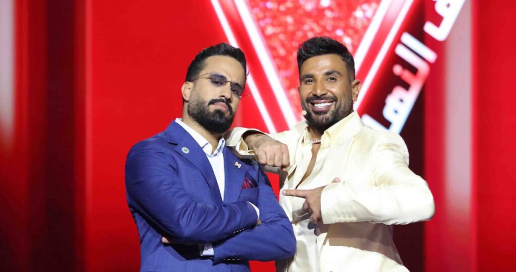 أحمد-سعد:-اتخدعت-في-'ذا-فويس'-وتم-التدخل-بقراراتي!