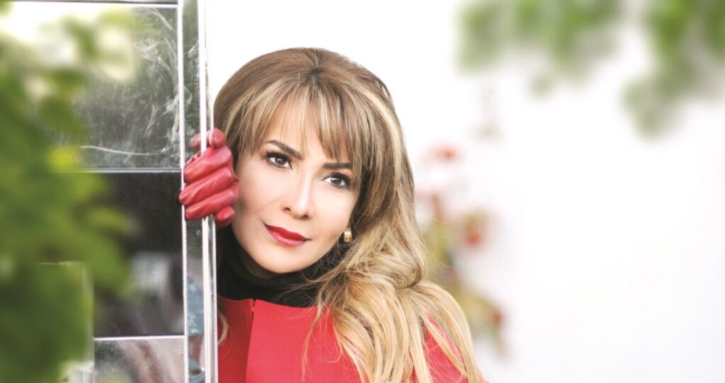 هدى-حسين…-'كفيفة'-تتعرض-للاستغلال-من-بناتها-في-'الغميضة'