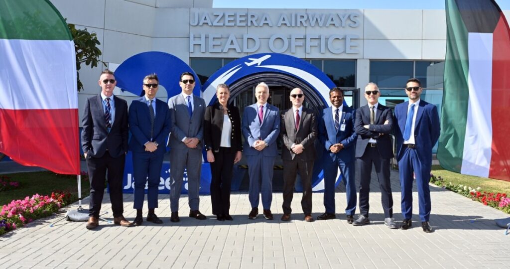 'الجزيرة'-تطلق-رحلات-مباشرة-إلى-مطار-ميلانو-بيرغامو-مايو-المقبل