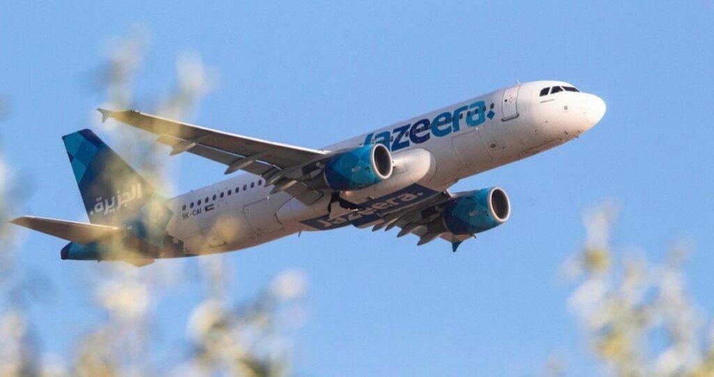 'بودي-العقارية'-تستكمل-الاستحواذ-على-16.65%-من-'طيران-الجزيرة'