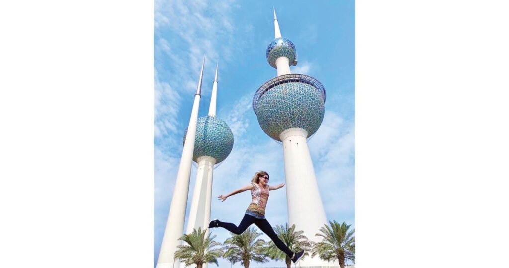 'الشال':-'السياحة'-ليست-فيزا-سريعة-فقط