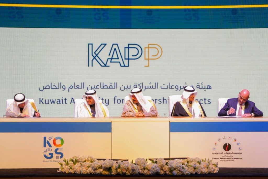 المخيزيم:-توقيع-اتفاقية-'الزور-الشمالية'-يعزز-أمن-الكويت-الطاقي-والمائي-ويدعم-مسارات-التنمية-المستدامة
