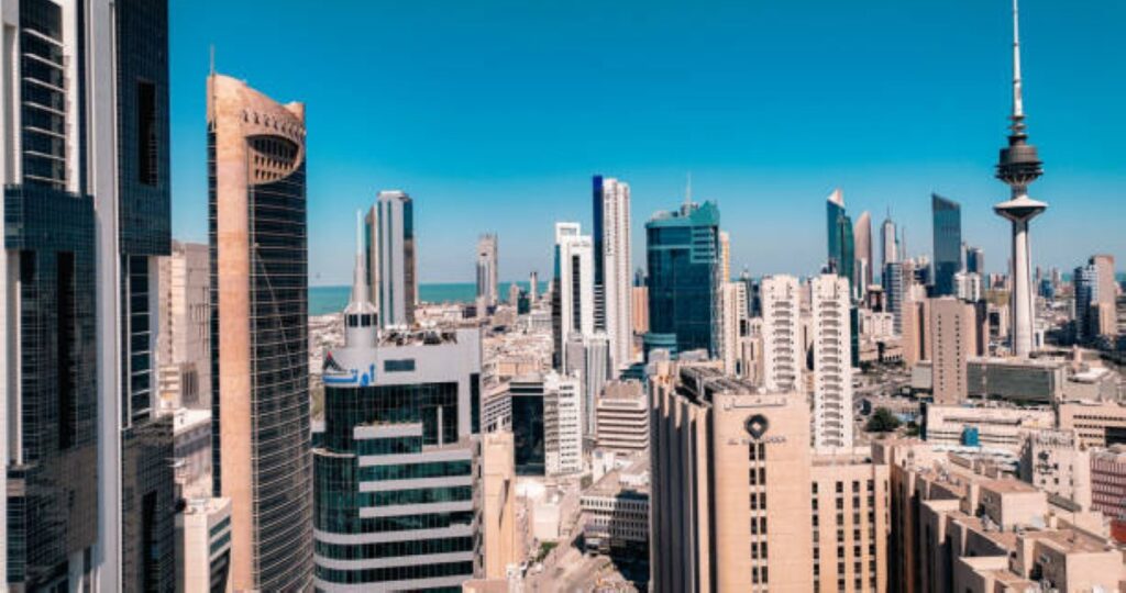 بيت-التمويل-الكويتي:-1.3-مليار-دينار-تداولات-الربع-الرابع-العقارية