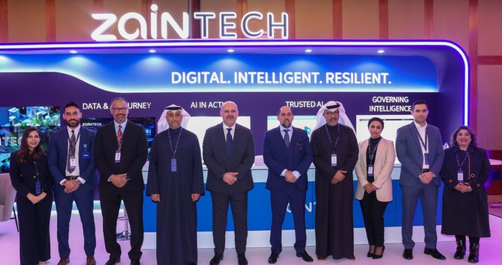 zaintech-تستعرض-رؤيتها-للذكاء-الاصطناعي-بالمنتدى-الرقمي