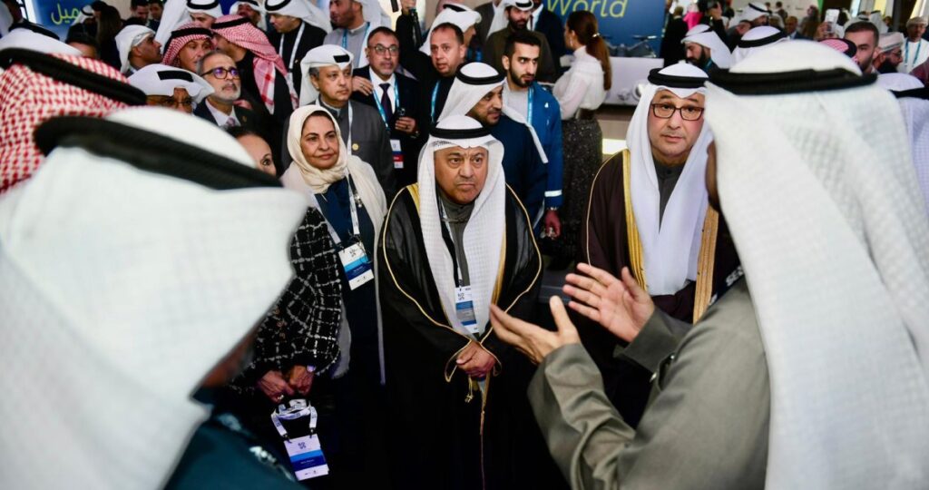 'سنرجي':-جذب-الابتكار-والتكنولوجيا-لخدمة-خطط-التنمية-في-القطاع-النفطي