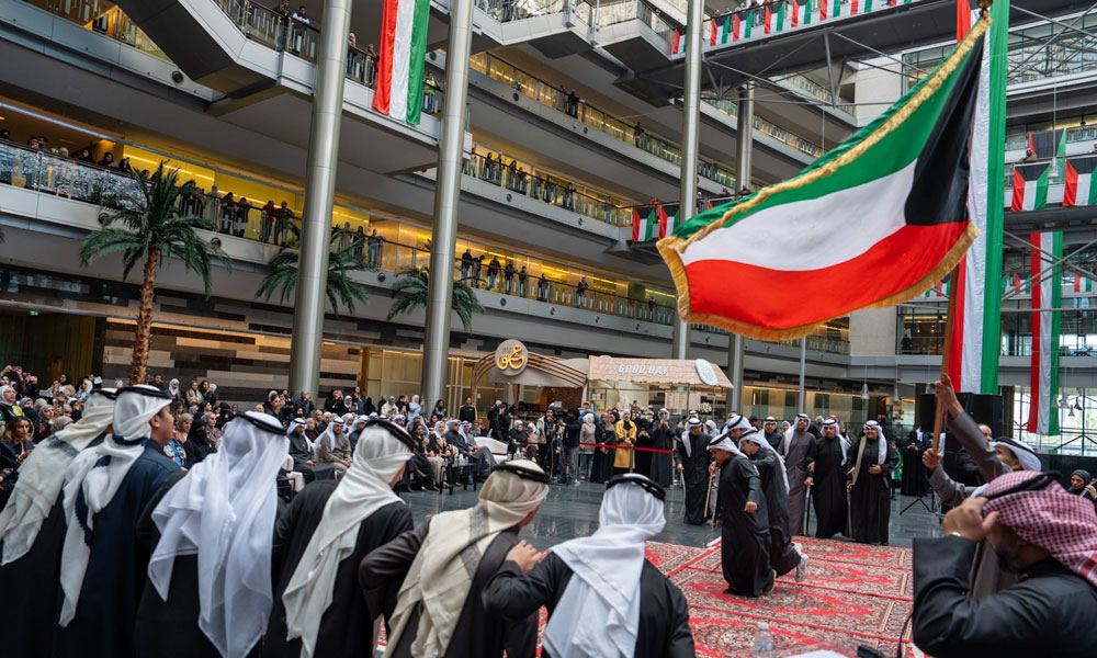وزارة-التربية-تنظم-حفلا-وطنيا-بعنوان-“شيخنا-الغالي”-بمناسبة-العيد-الوطني-ويوم-التحرير
